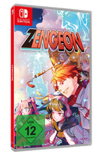 Zengeon (DE)