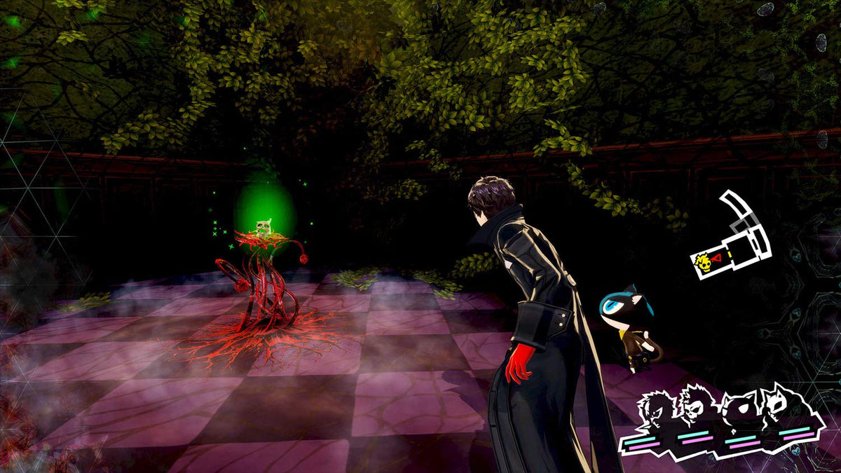Persona 5 Royal (DE) — Launch Edition