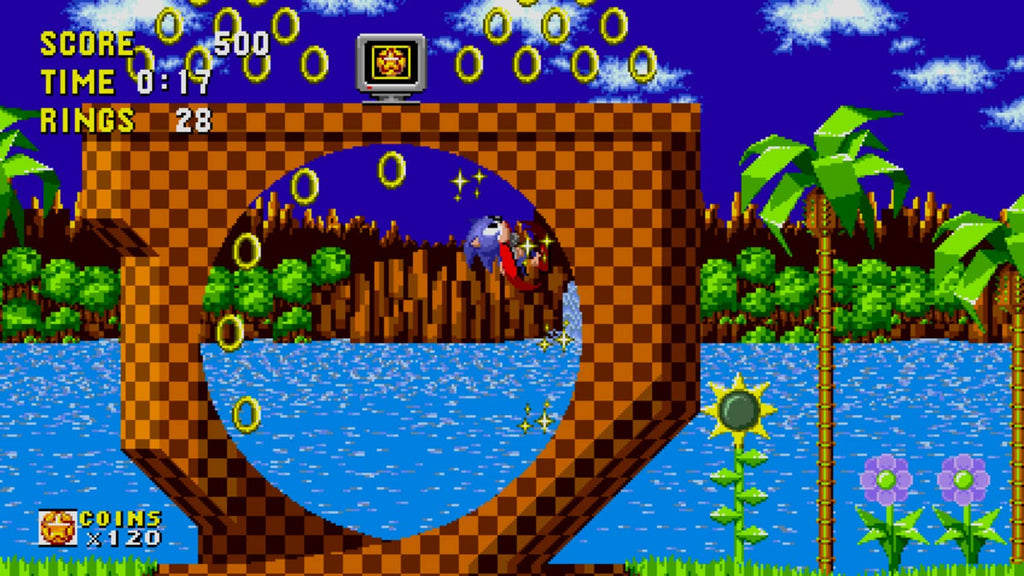 Sonic Origins Plus (DE) — Limited Edition