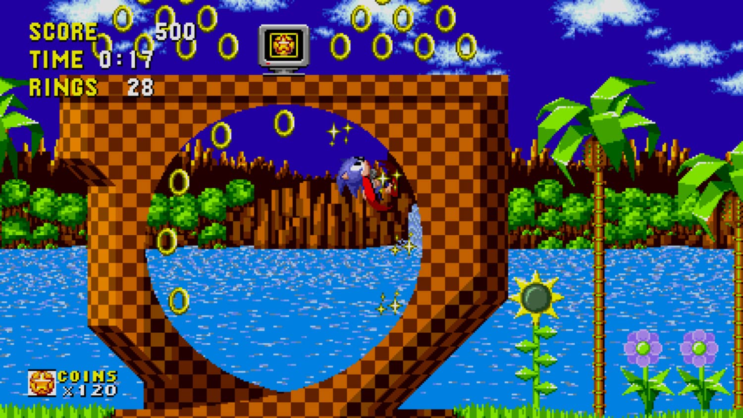Sonic Origins Plus (DE) — Limited Edition