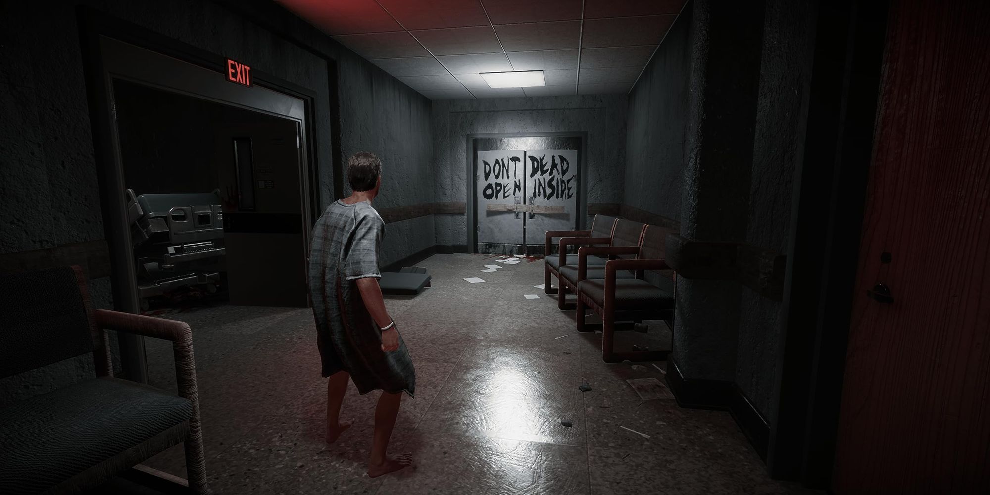 The Walking Dead: Destinies (DE)