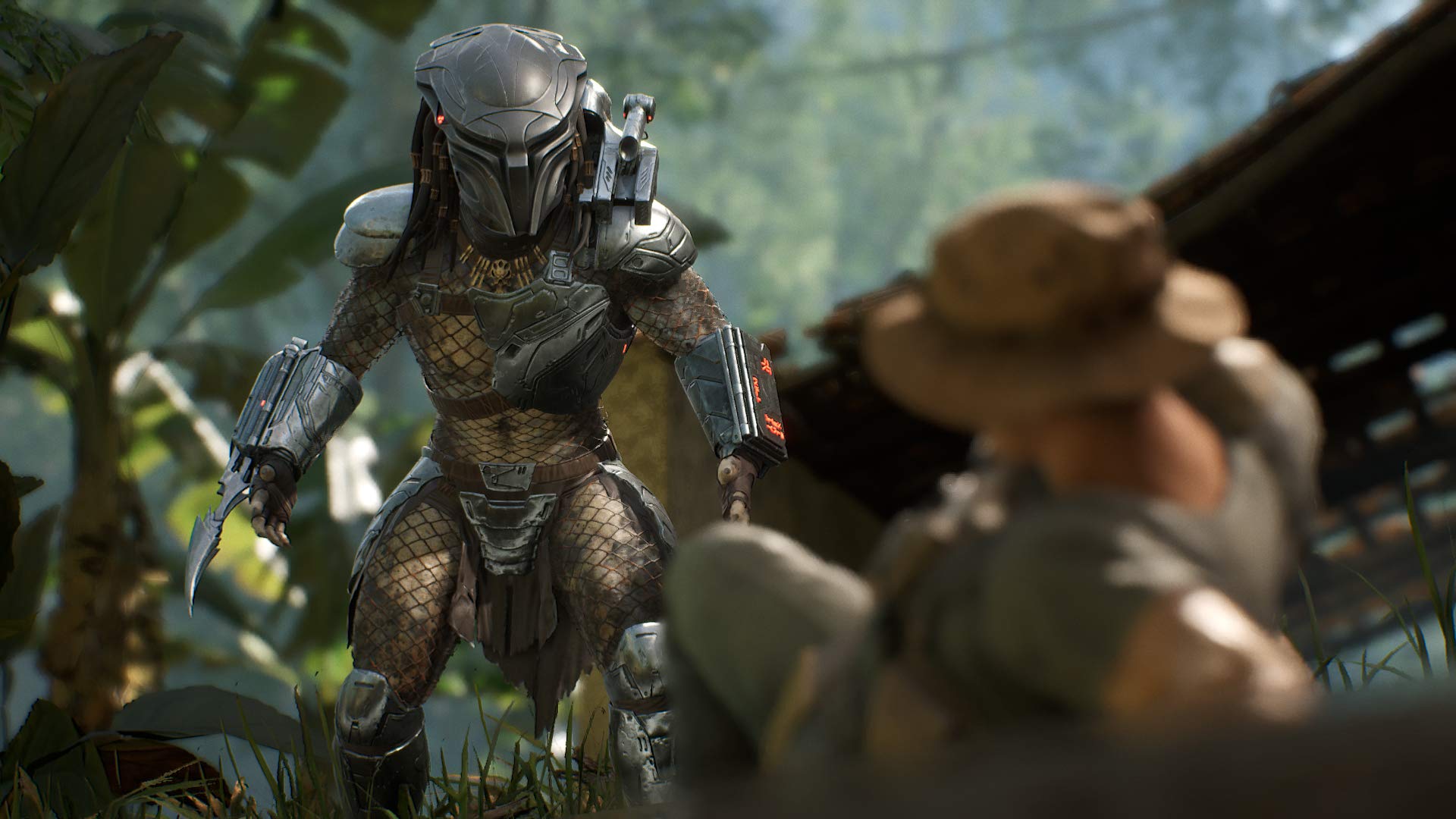 Predator: Hunting Grounds (DE)