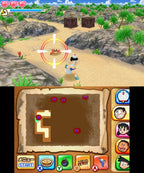 Doraemon: Nobita's Treasure Island (JP)