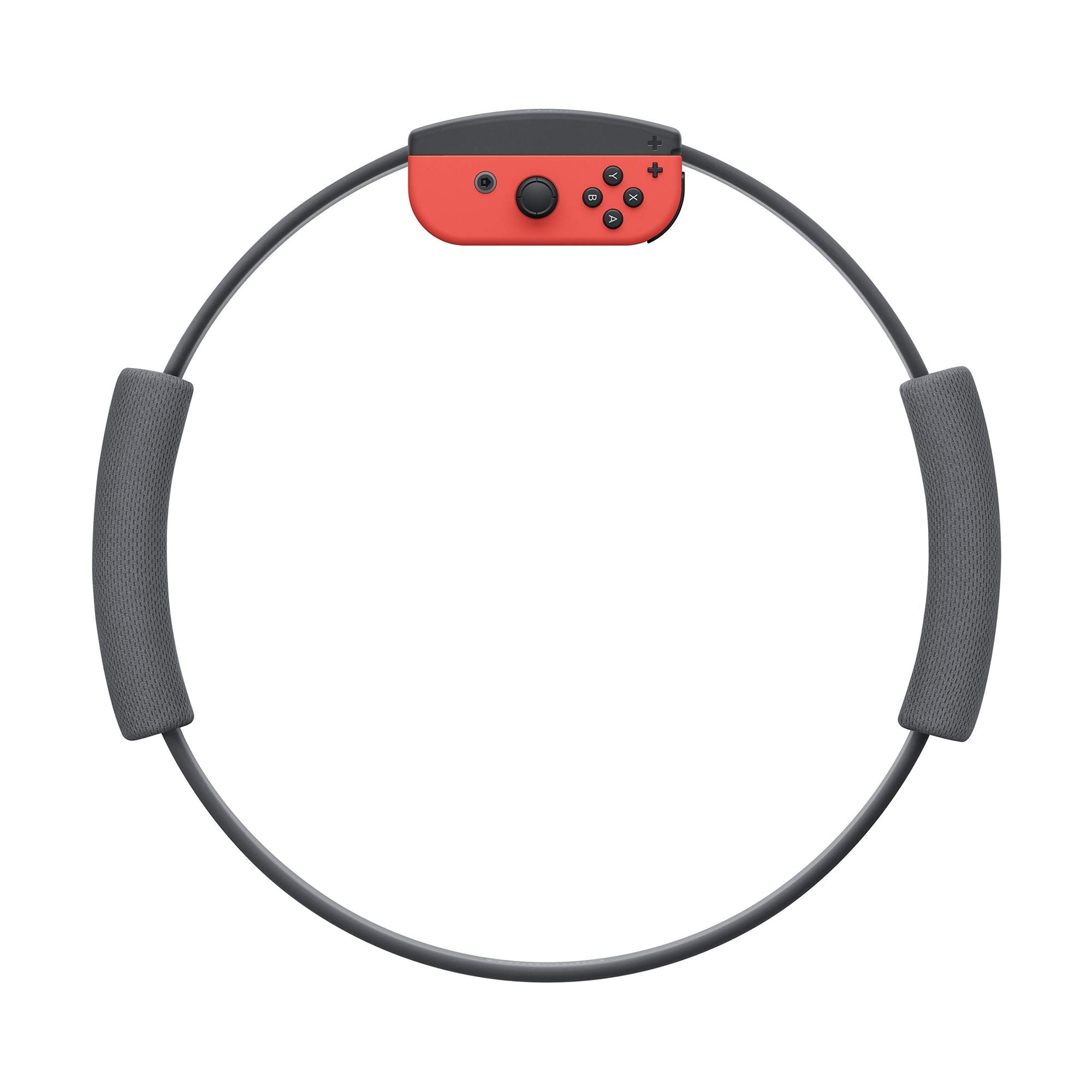 Ring Fit Adventure + Beingurt & Ring (DE)