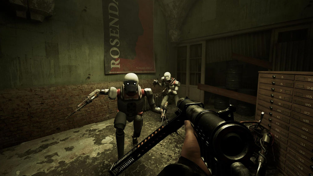 Industria (US)