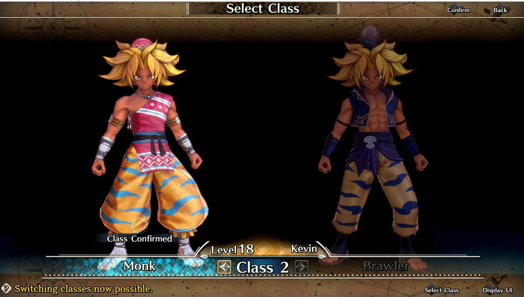 Trials of Mana (DE)