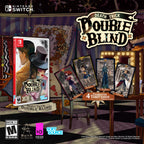 Death Trick Double Blind (US)