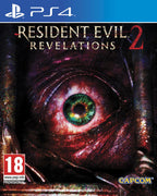 Resident Evil: Revelations 2 (FR)