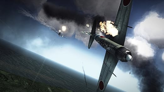 Damage Inc.: Pacific Squadron WWII (AT)