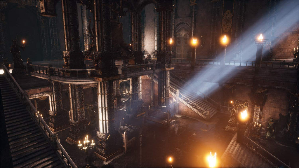 The Bard's Tale IV Day One Edition (DE) — Director's Cut