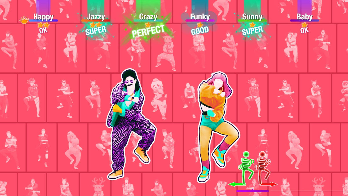 Just Dance 2020 (GB)