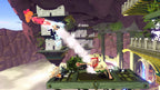 Nickelodeon All-Star Brawl (DE)