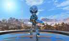 Destroy all Humans (EU)