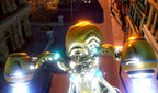 Destroy all Humans (EU)