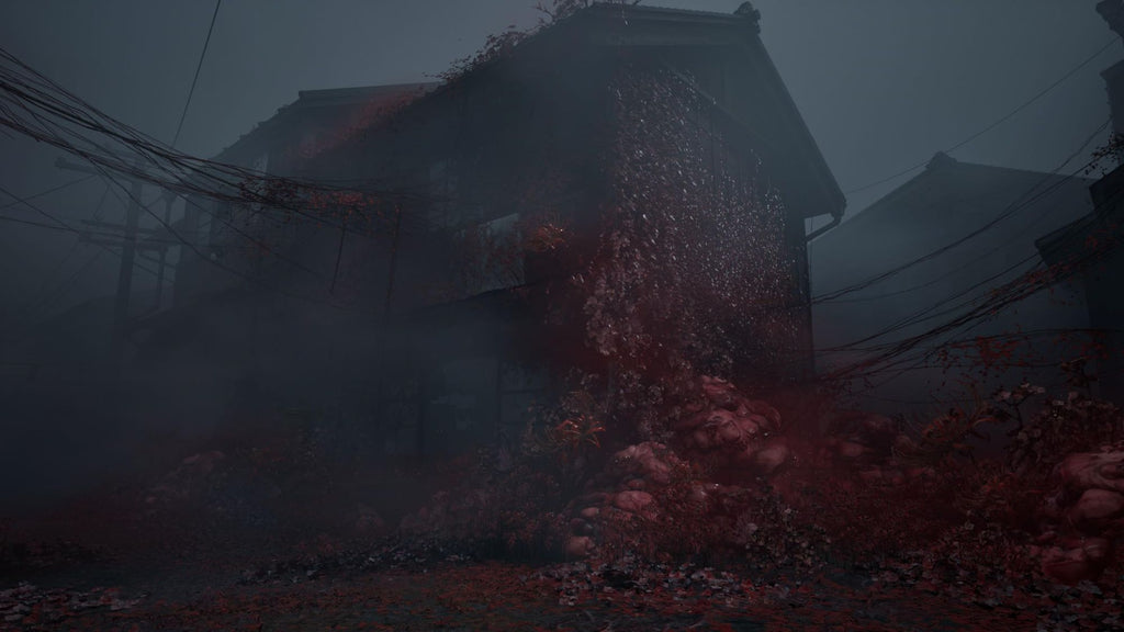 Silent Hill f (GB) — Day One Edition