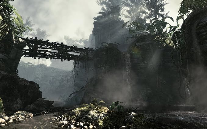 Call of Duty: Ghosts Prestige Edition (DE) — Big Box