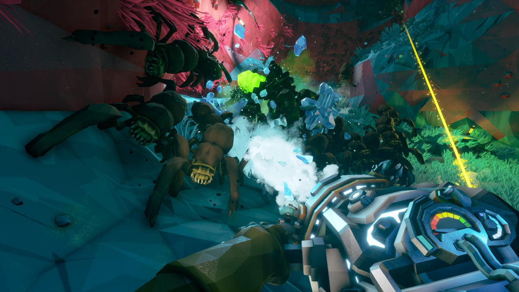 Deep Rock Galactic (DE)