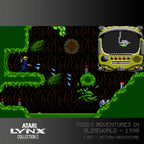 Lynx Collection 2
