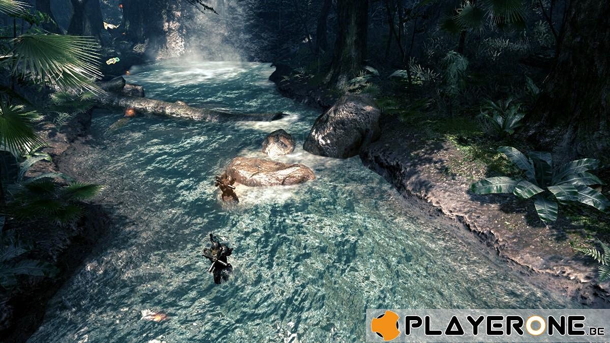 Lost Planet 2 (FR)