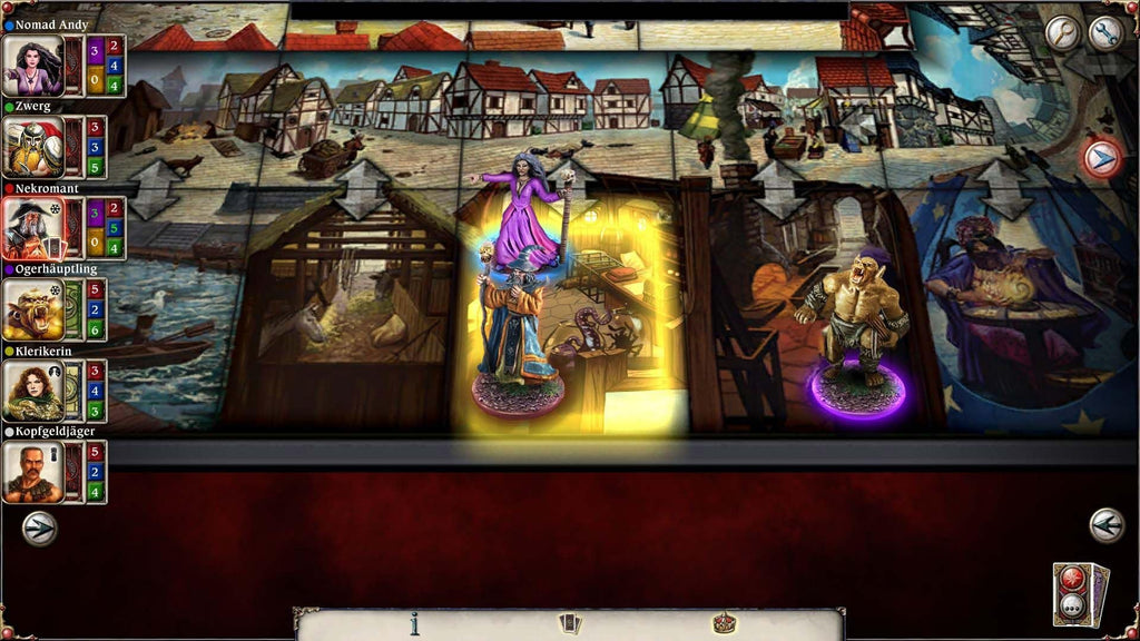 Talisman: 40th Anniversary Collection Digital Edition (DE)