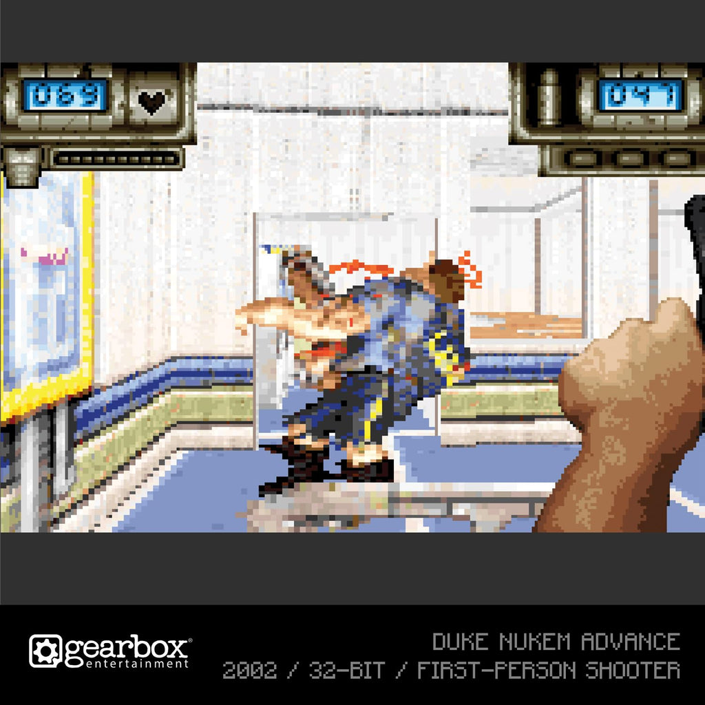 Duke Nukem Collection 2