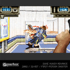 Duke Nukem Collection 2