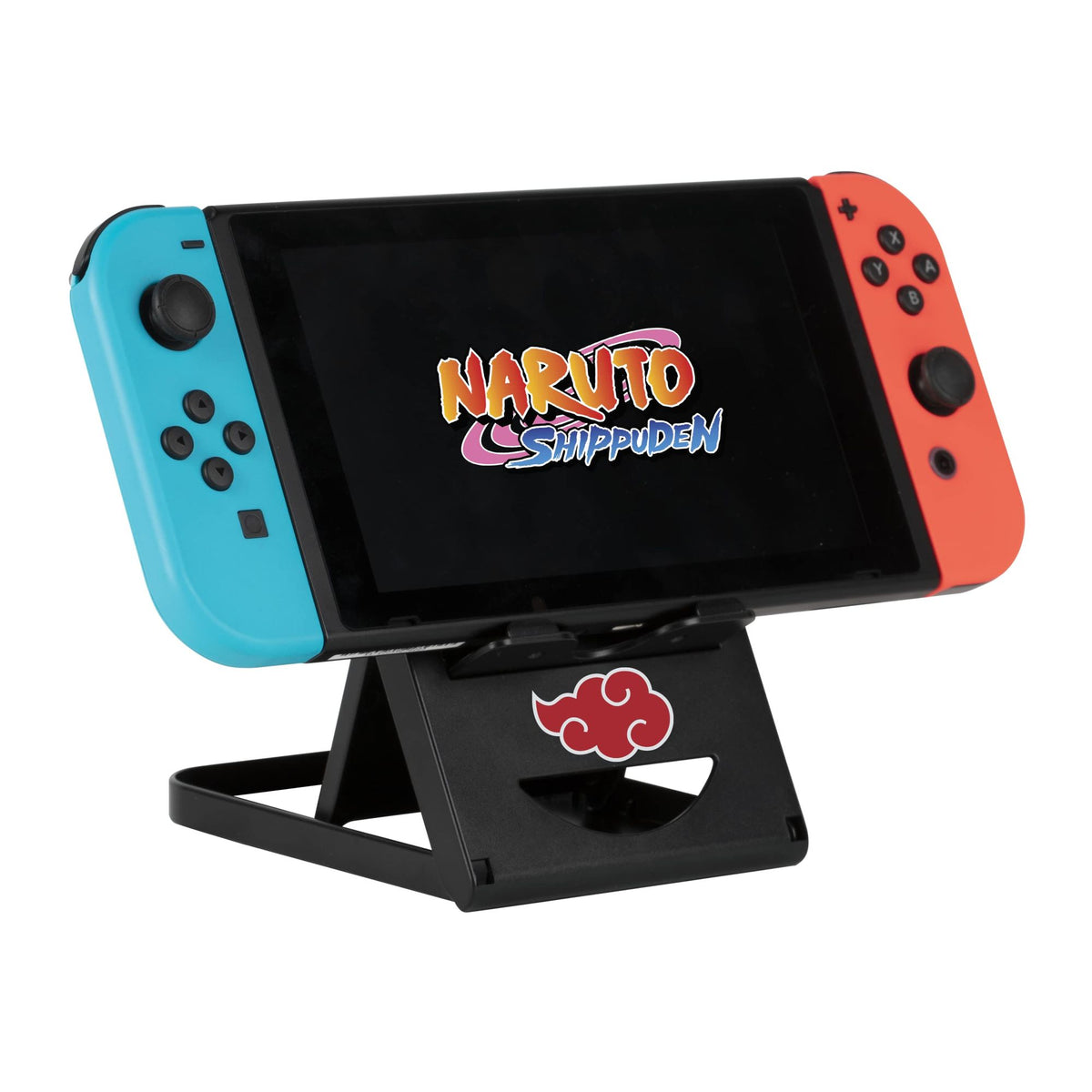 Play & Support Stand Naruto Shippuden [Konix]