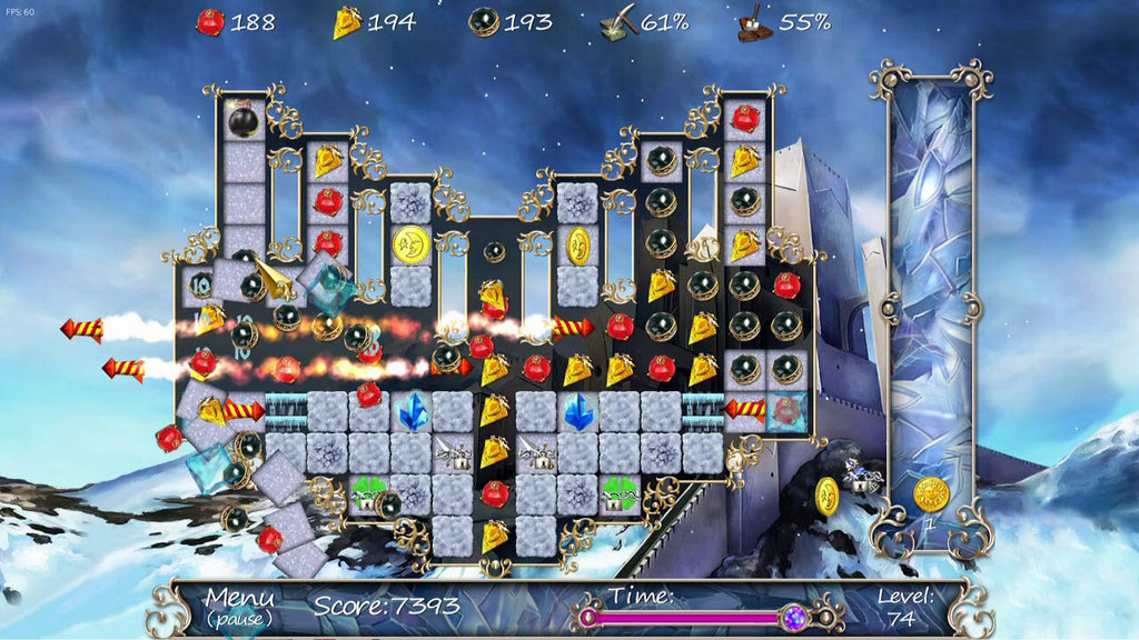 Season Match 1 + 2 HD Edition (DE)