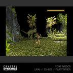 Tomb Raider Collection 1
