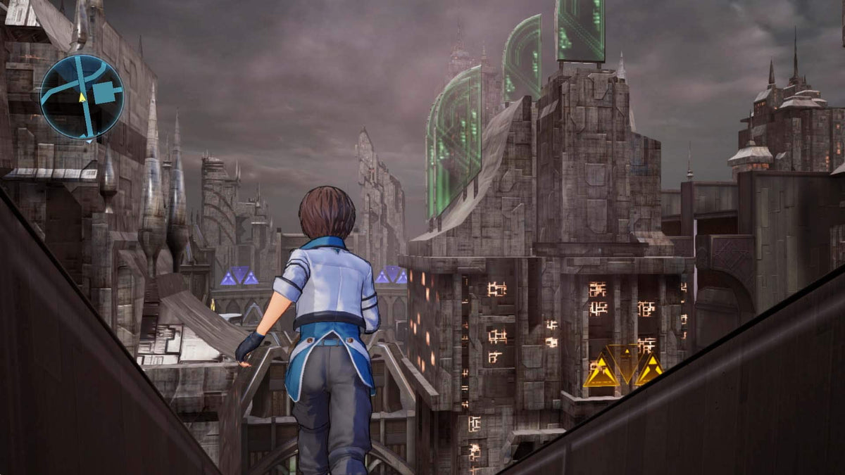 Sword Art Online: Fatal Bullet (DE) — Complete Edition