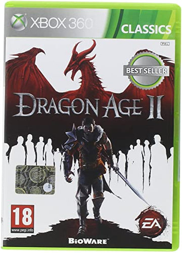 Dragon Age II (GB) — Classics