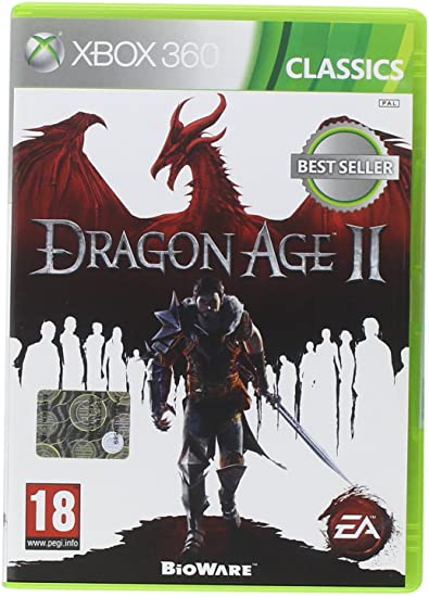Dragon Age II (GB) — Classics