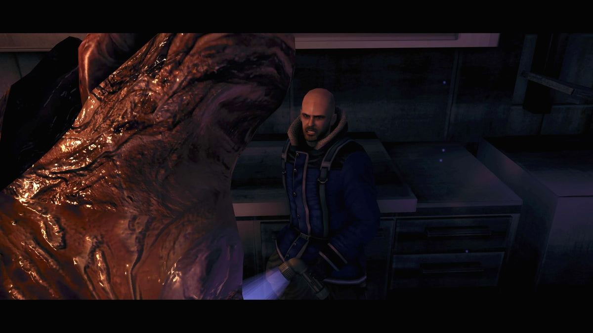 The Thing (DE) — Remastered