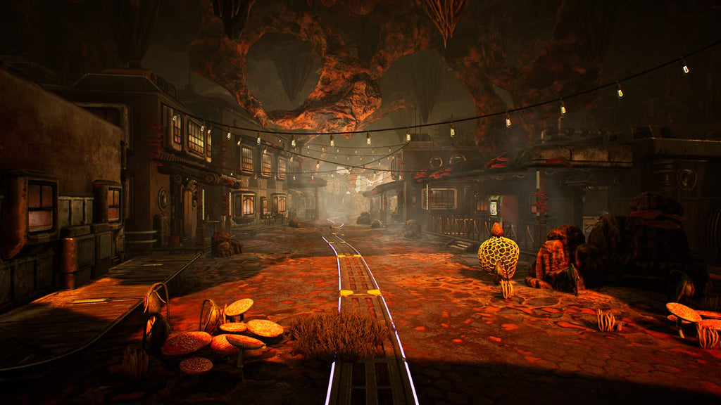 The Outer Worlds (DE)