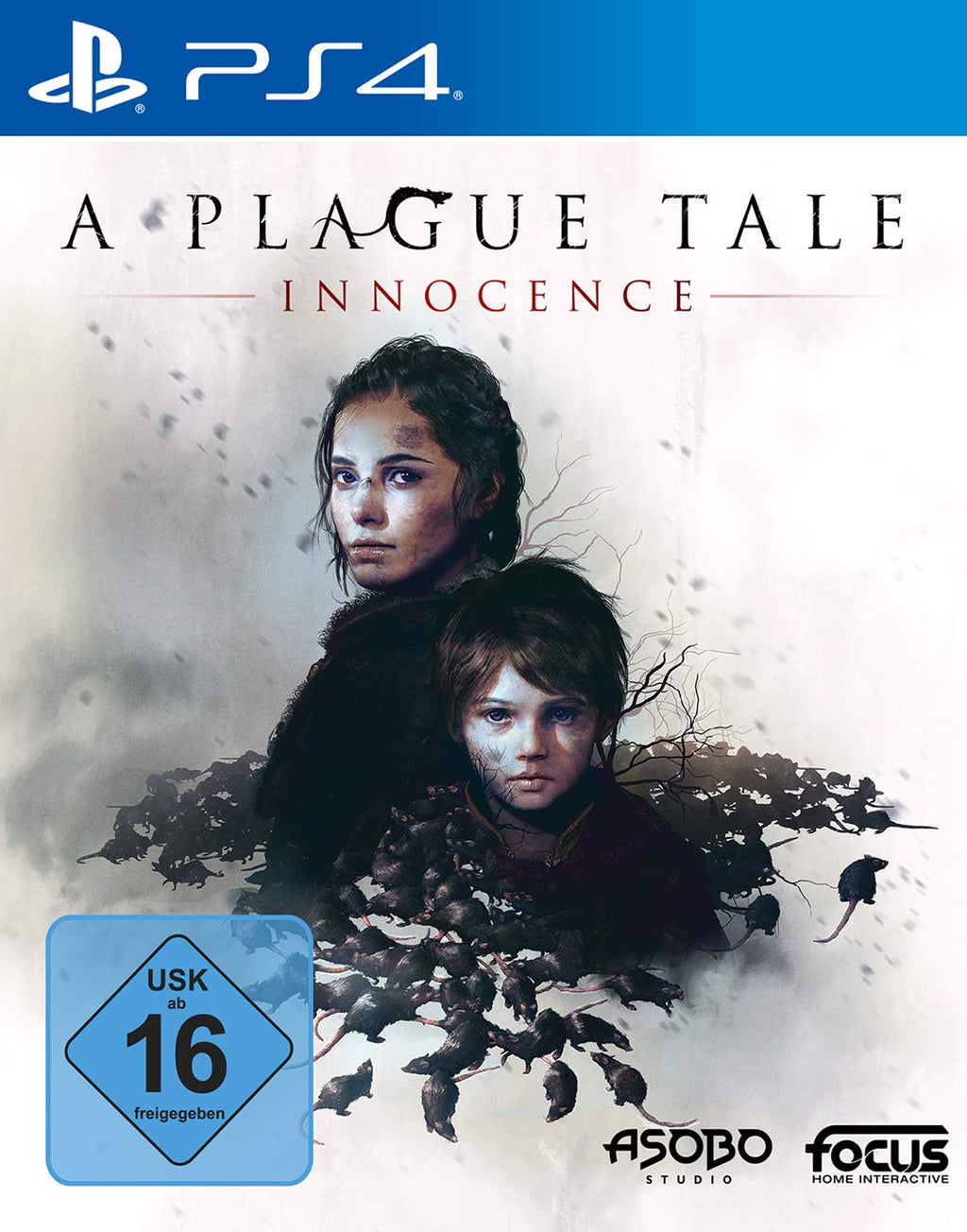 A Plague Tale Innocence (DE)