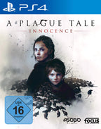 A Plague Tale Innocence (DE)