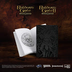 Baldur's Gate Enhanced Ed. — Collector's Edition