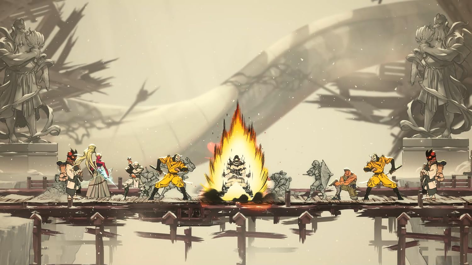 Shinobi: Art of Vengeance (DE)