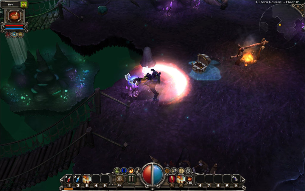 Torchlight (GB)