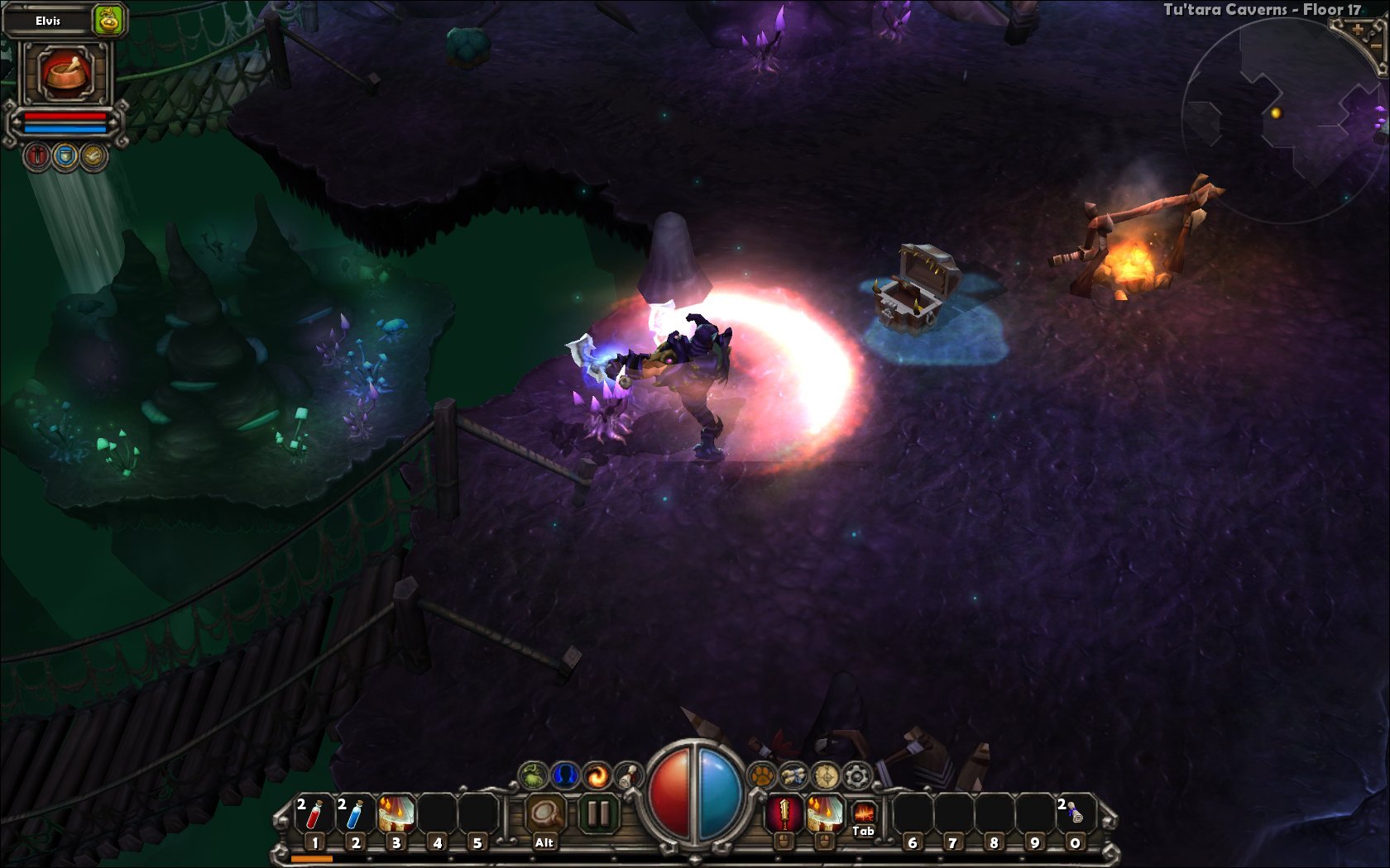 Torchlight (GB)