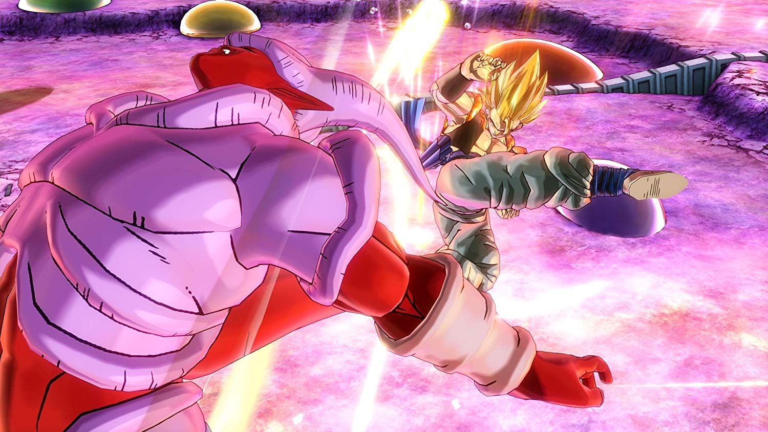 Dragon Ball Xenoverse 2 (DE)
