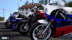 RIDE 4 (DE)
