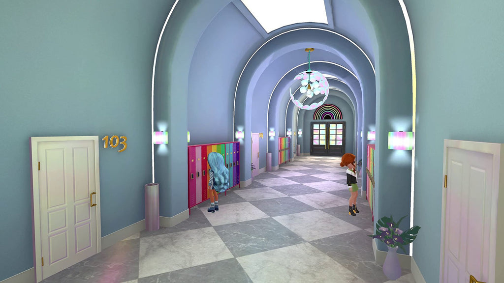 Rainbow High: Leben für den Laufsteg (DE)