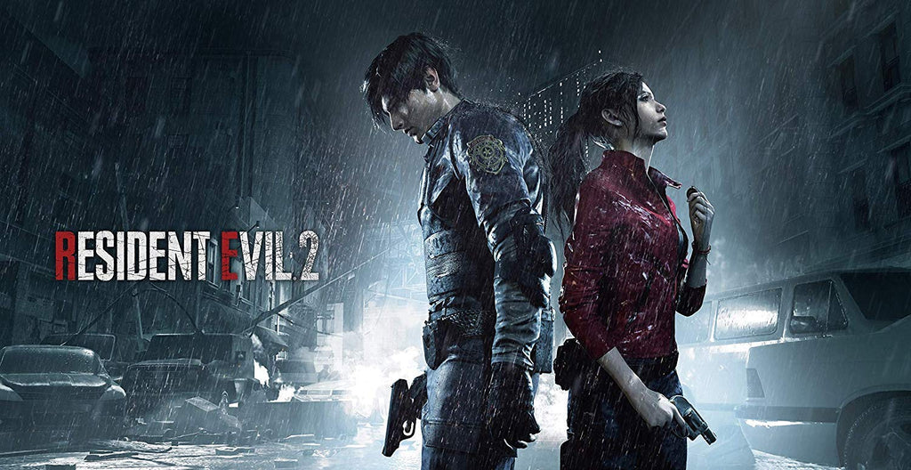 Resident Evil 3 (DE)