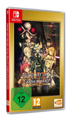 Sword Art Online: Fatal Bullet (DE) — Complete Edition