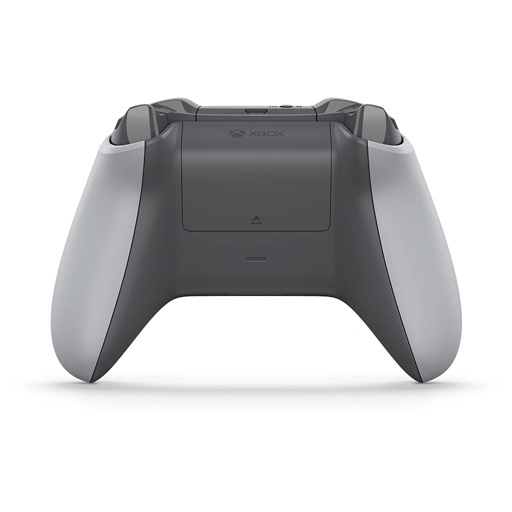 Original Wireless Controller Storm Grey grau