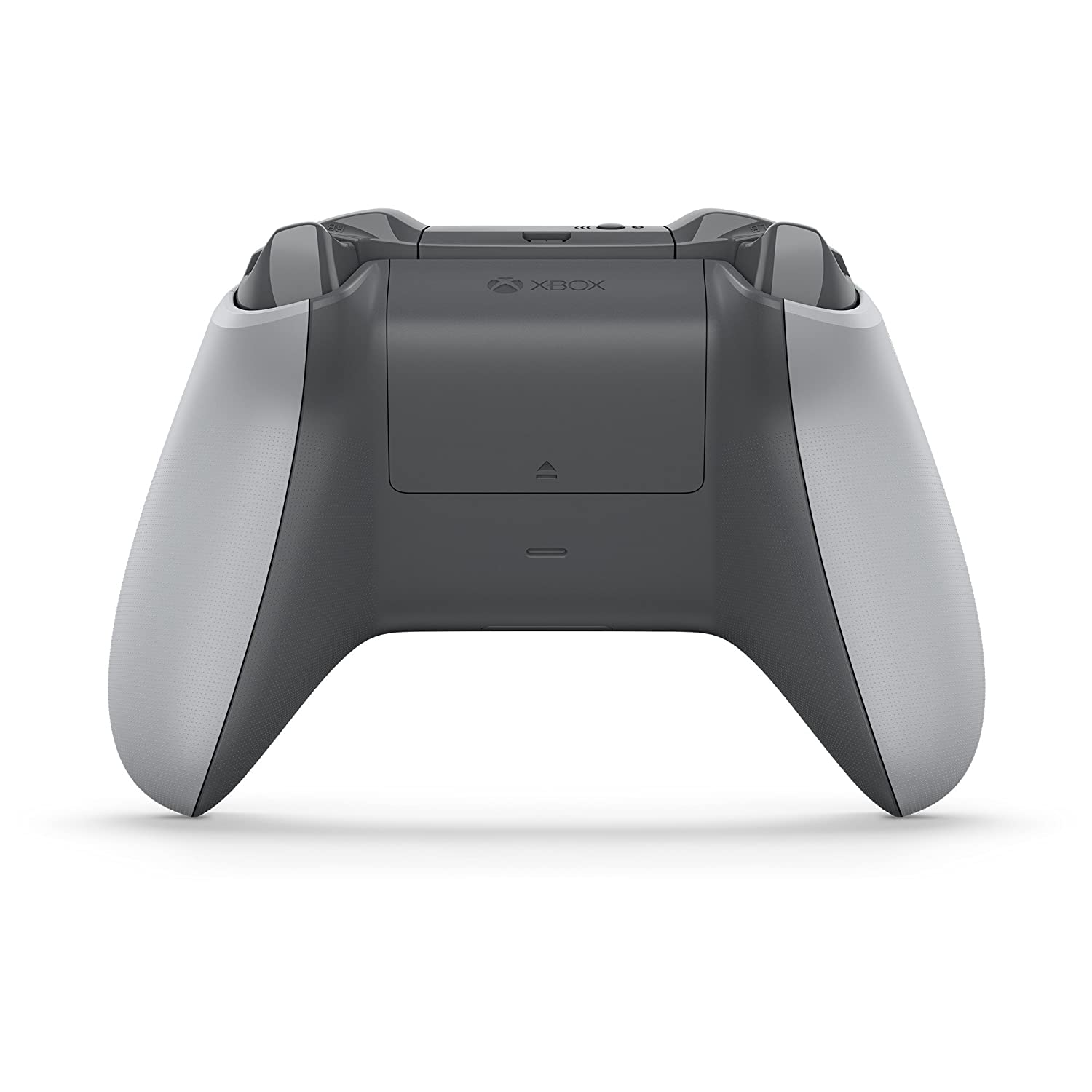 Original Wireless Controller Storm Grey grau