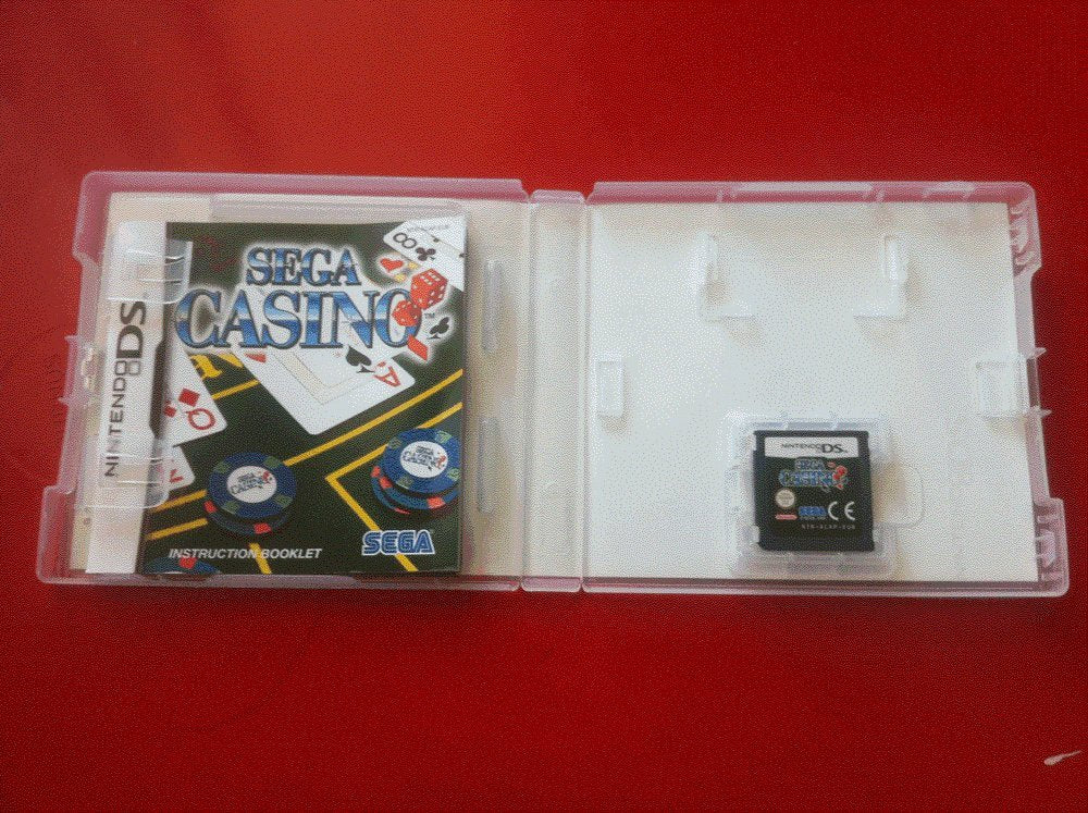 Sega Casino (DE)