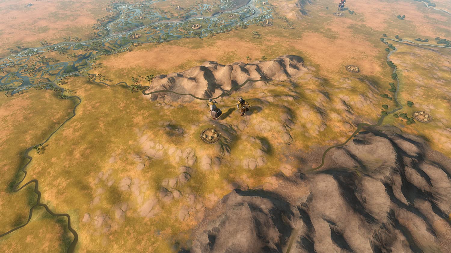 Crusader Kings III (DE) — Day One Edition