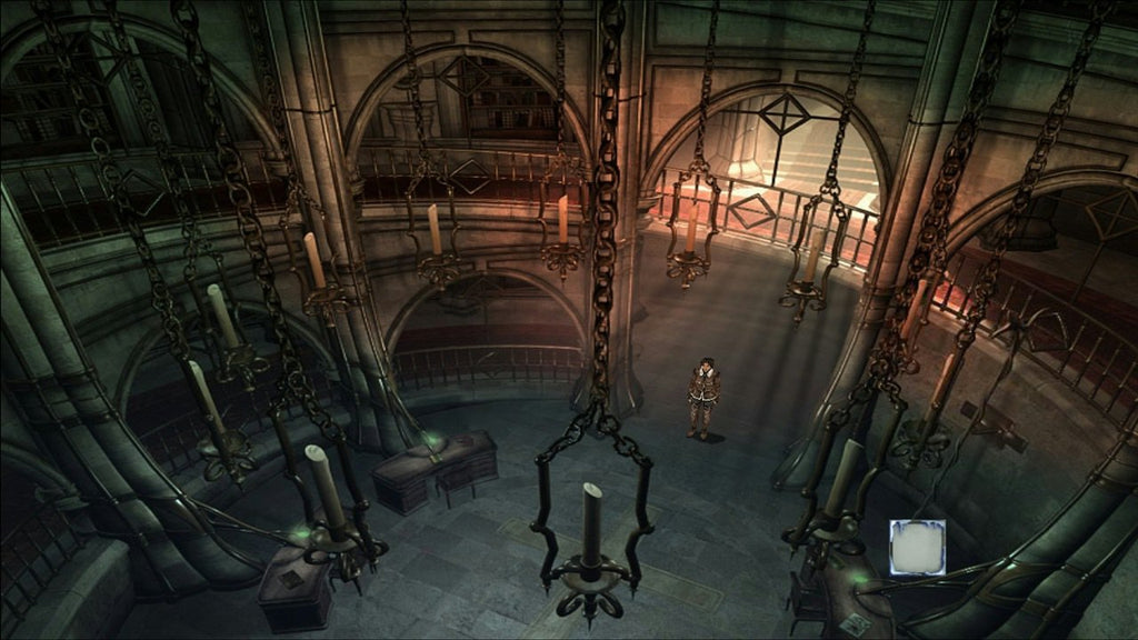Syberia Collection (DE)